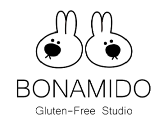 米粉の焼菓子工房　ボナミ堂「BONAMIDO」　